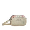 Anekke crossbody kabelka s kapsou Smart