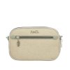 Anekke crossbody kabelka s kapsou Smart