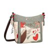 Anekke hobo crossbody kabelka Ole