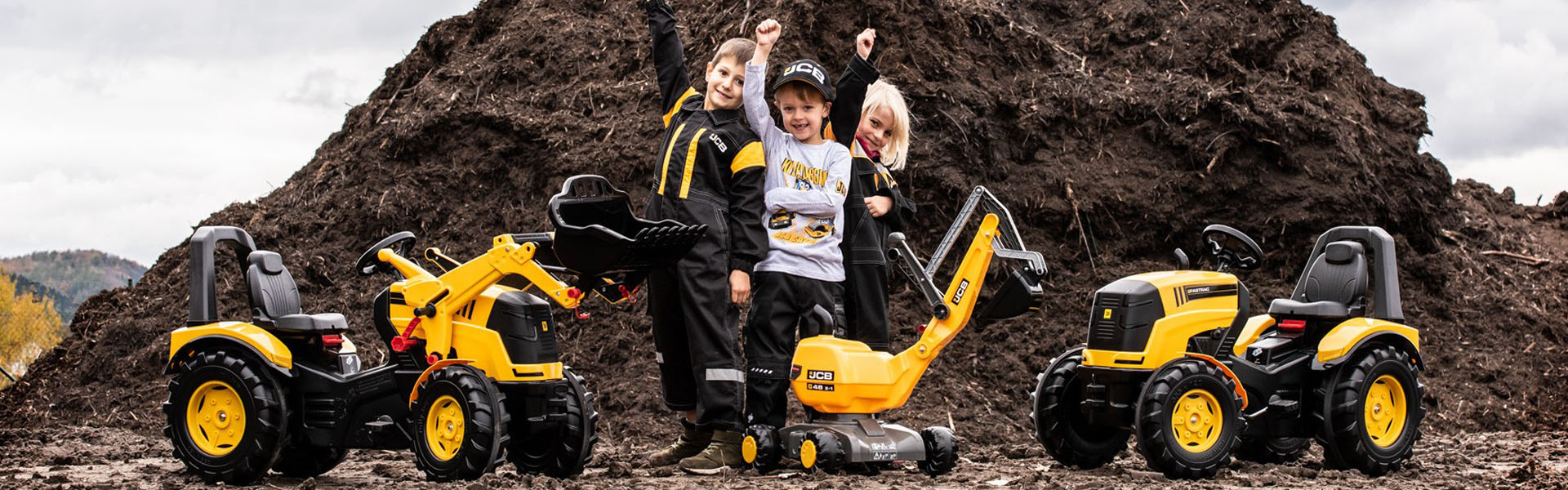 Kvalitné hračky pre deti