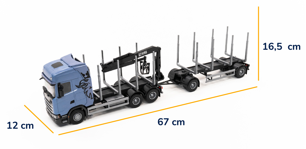 hracka-kamion-SCANIA-S-Next-Gen-modrý-lesovoz-prives-rozmery