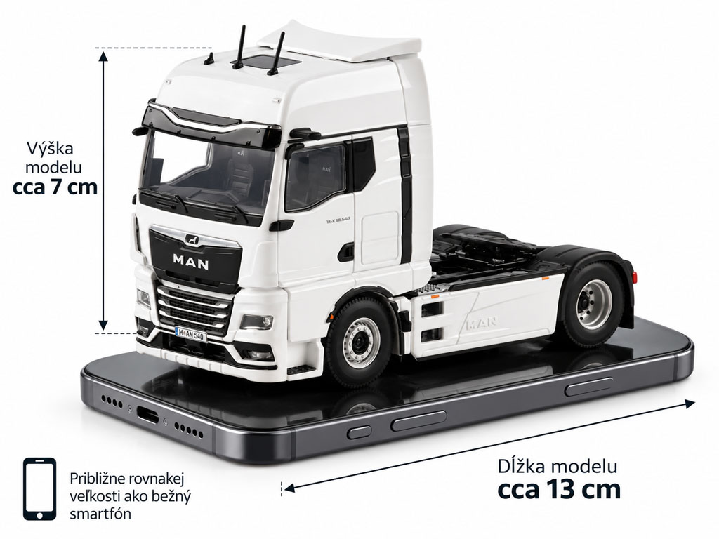 kovovy-model-kamion-man-tgx-rozmery1