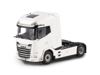 kovovy model daf xg my25 1