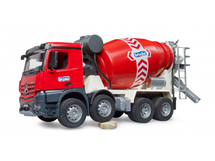 mb arocs domiesavac 1