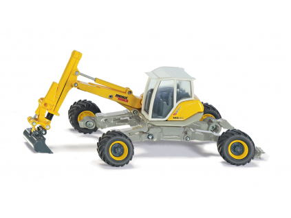 menzi muck bager 1
