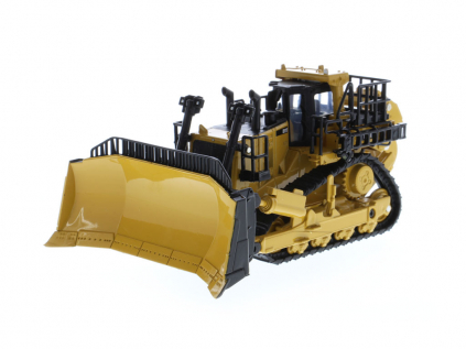 cat d11t pasovy dozer 1