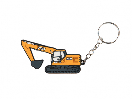 klucenka jcb 220x pasovy bager 1