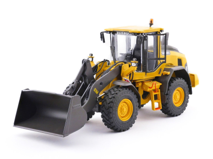 volvo l60h kolesovy nakladac 1
