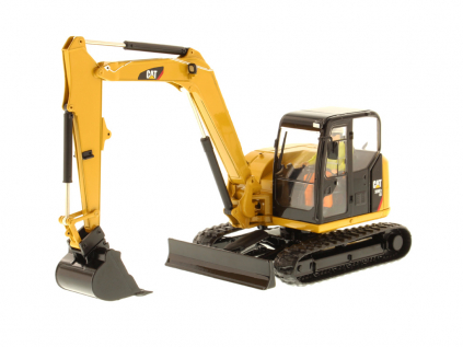 cat 308e2 cr 1