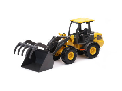 hracka kolesovy nakladac volvo l25