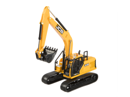 model jcb 220x pasovy bager 1