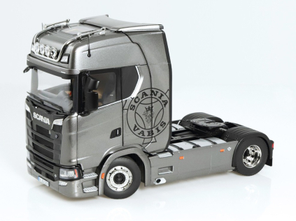 scania v8 730s 4x2 grey 1