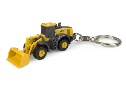 klucenka komatsu wa475 10 kolesovy nakladac 1