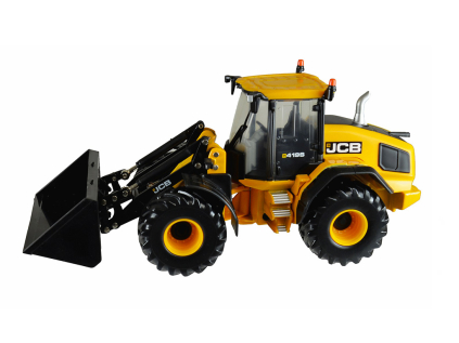 jcb 419s kolesovy nakladac 1