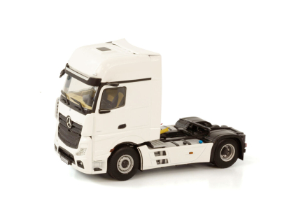 mercedes benz actros mp5 giga space 4x2 white line 1