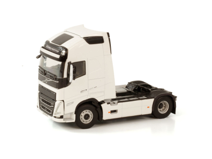 volvo fh5 globetrotter xl 4x2 white line 1