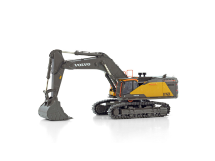 volvo ec950f pasovy bager 1