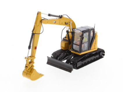 cat 315 next gen pasovy bager 1
