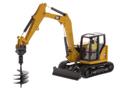 cat 308 next gen 1