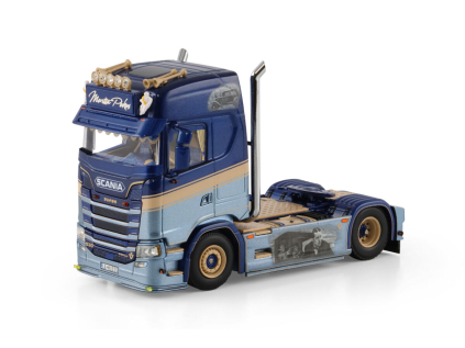 kovovy model kamion scania s martin pakos 1