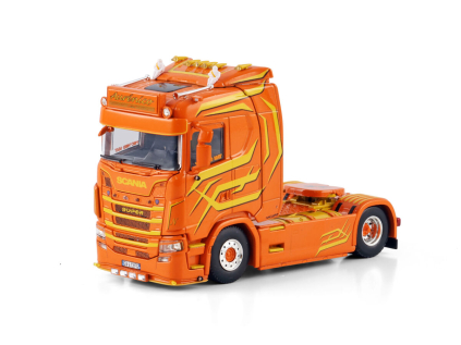 kovovy model scania s normal 4x2 aurenico 1