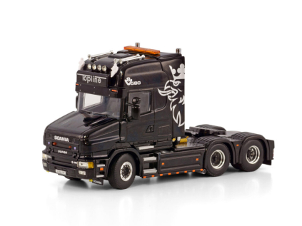 scania 4 series torpedo topline 6x2 premium line 1