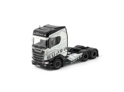 model scania super next gen highline 6x2 1