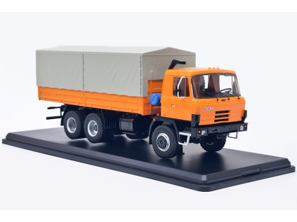 tatra 815 6x6 v26 oranzova