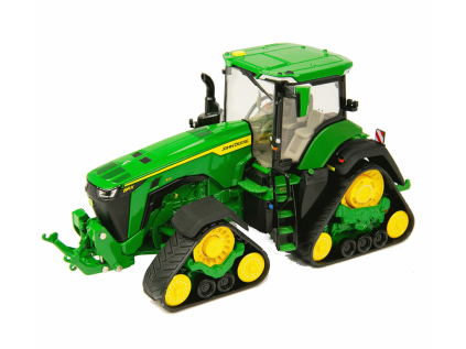 model john deere 8rx 410 pasovy traktor 1