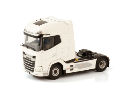 white line daf xg 4x2