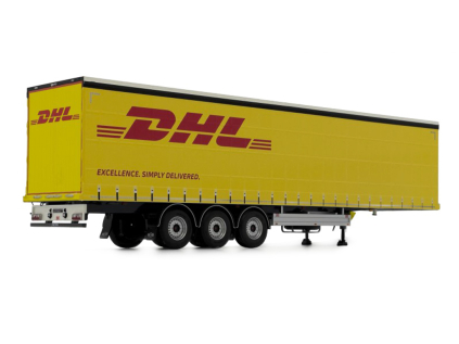 model plachtovy naves pacton zlty dhl 1