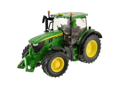 model john deere 6r 185 kolesovy traktor 1