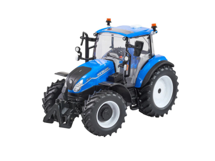 model new holland t5 120 kolesovy traktor 1