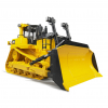 pasovy dozer cat 1