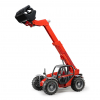 manipulator manitou 2