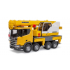 scania zeriav liebherr 3