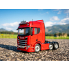 tahac scania r500 6x2 cervena 1
