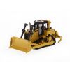 Model CAT D6R XL pásový dozér