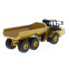 cat 745 klbovy dumper 2