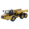 cat 745 klbovy dumper 1