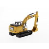 cat 320f pasovy bager 3