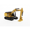 cat 320f pasovy bager 4