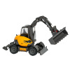mecalac 9mwr kolesovy bager 3