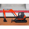 hracka bager kubota 1