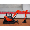 hracka bager kubota 2
