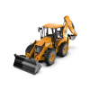 jcb 4cx traktor bager na dialkove ovladanie 2