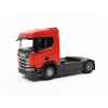 hracka kamion SCANIA R500 Next Gen cerveny 2