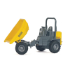 hracka dumper wacker neuson dw60