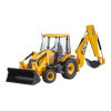 Model JCB 3CX Sitemaster Plus