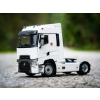 kamion renault t 4x2 biely 1